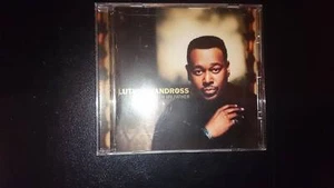 Dance with My Father by Luther Vandross (CD, Jun-2003, J Records) - Picture 1 of 3