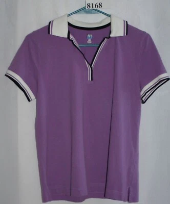 SB ACTIVE TOP MORADO TALLA PM MANGA CORTA #8168 Foto 1 de 4