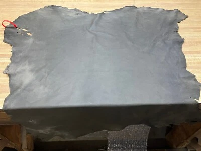 Top Grain Deer Leather Deer Skin Crafts Row R # 0016611 - Изображение 1 из 4