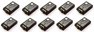 CoreParts MBS9003X10 BTRY-MC7XEAB00-10 Battery for Barcode Scanner 7Wh Li-io ~E~ - Bild 1 von 1