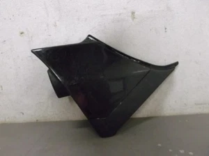 Used Left Side Cover for 1985-86 Suzuki GS550L - Picture 1 of 5