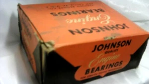 Ford Zephyr Zodiac 1950-1956 6 Cylinder 2266cc Main Bearing standard size - Picture 1 of 2