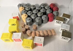 Lionel O/O27 New and Used Barrels & Containers Parts Lot