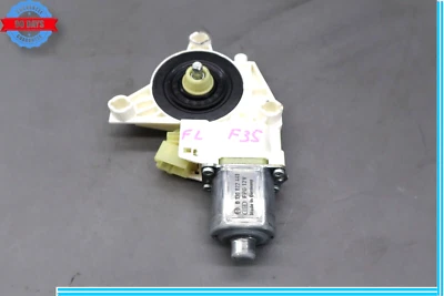 08-16 Mercedes C350 C300 W204 Front Left Door Window Regulator Motor Oem - Image 1 of 4