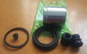Fiat Front LUCAS caliper piston (48mm) and seals Regata / Argenta EACH - Picture 1 of 2