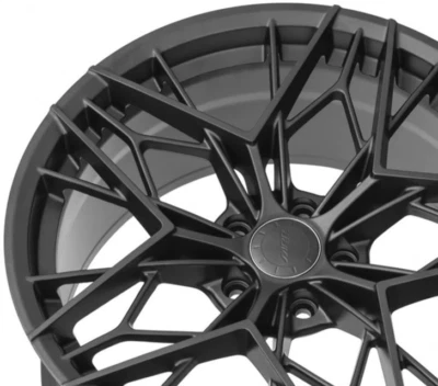RUEDAS 20" MRR GF10 METAL MATE PARA AUDI A5 S5 RS5 Foto 1 de 4