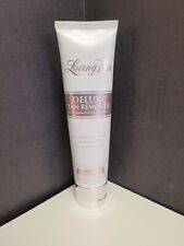 Loving Tan Deluxe TAN REMOVER All Skin Types Prime/Smooth 3.3 fl oz SEALED/NEW!!