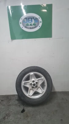 LAND ROVER Range Rover P38 Ersatz Rad - Bild 1 von 4