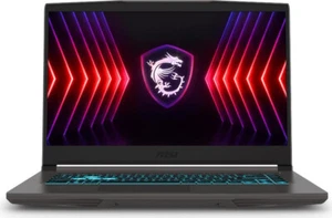 MSI THIN 15 Notebook 15,6" i7 RAM 16GB SSD 512GB W11 9S7-16R831 2028 - Foto 1 di 2