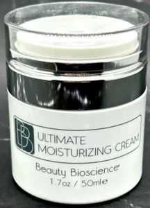 Beauty Bioscience Ultimate crema idratante - 1,7 oz - Foto 1 di 2