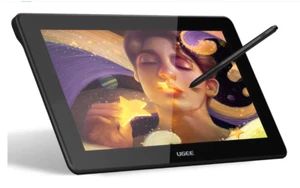12 Inch Drawing Tablet with Screen,127% sRGB Full-Laminated and Anti-Glare Compu - Picture 1 of 7