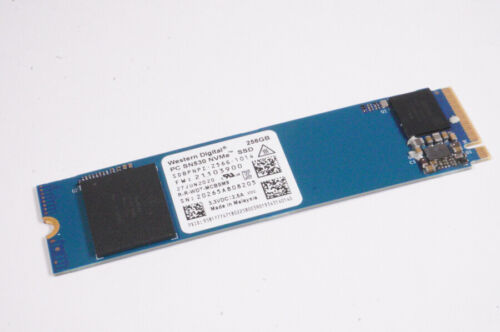 KN.2560D.014 Acer 256GB NVMe SSD Disk Drive AN515-44-R99Q