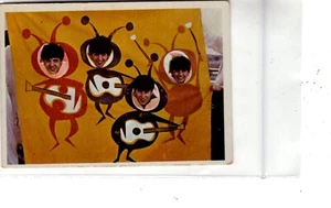 The Beatles 1964 tarjetas de color topps #46 buen estado - Imagen 1 de 2