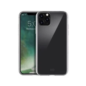 XQISIT Phantom Glass Case für das iPhone 11 Pro / 11 Pro Max - Bild 1 von 2