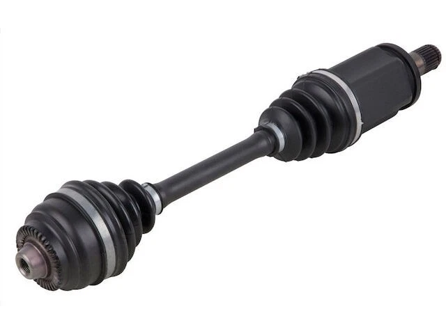 GKN Drivetech 87MB15K 左前轴适用于 2014 - 2016 宝马 535d xDrive — 第 1/1 张图片