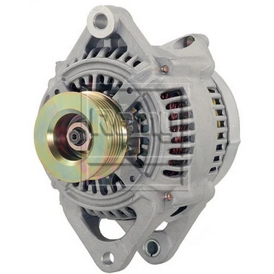 Alternador Premium Remy 144303 para modelos seleccionados de Chrysler Dodge Plymouth 90-95 Foto 1 de 4