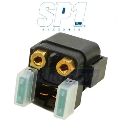 SP1 Starter Solenoid for 2016-2017 Yamaha RST90TFL RS Venture TF LE - zl - Изображение 1 из 4