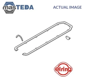 692751 ENGINE ROCKER COVER GASKET ELRING FOR VW PASSAT,SANTANA 1.9L,2L,2.2L,2.1L - Picture 1 of 5