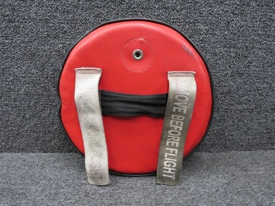 Выхлопная вилка Cirrus Vision Jet SF50 (разорванная) - Изображение 1 из 4