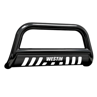 31-4025 Westin Bull Bar Front for Ram 3500 2500 2019-2023 Foto 1 de 3