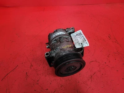 PEUGEOT 208 MK1 2015 COMPRESOR AIRE ACONDICIONADO BOMBA 1.2L GASOLINA EB2F HMZ 9822184980 Foto 1 de 4