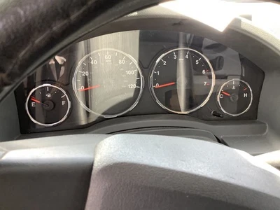 Speedometer Cluster MPH Fits 08 LIBERTY 4658681 - Изображение 1 из 4