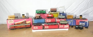 Hornby Dublo HO/OO & Wrenn Joblot Trains Coaches Wagons Accessories Bundle - Picture 1 of 24