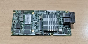 Supermicro AOM‑S3108M‑H8 Controladora RAID 8 puertos SAS internos - Imagen 1 de 3