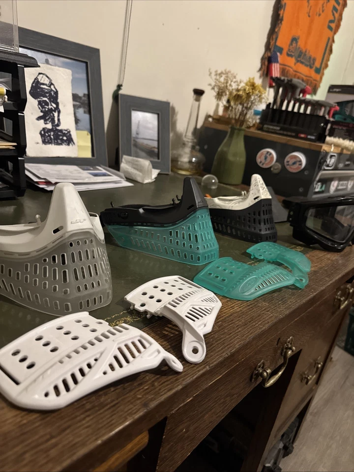 JT Proflex Revo 2.0 Og Nero - Immagine 1 di 4