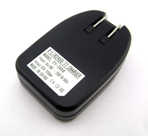 Battery Charger 4.2V 250mA for Li-ion Button Cell LIR2430 LIR2450 LIR2477 - Picture 1 of 3