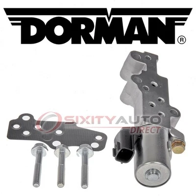 Dorman Right Variable Timing Solenoid VVT for 2012-2017 Nissan NV3500 4.0L ja Foto 1 de 4
