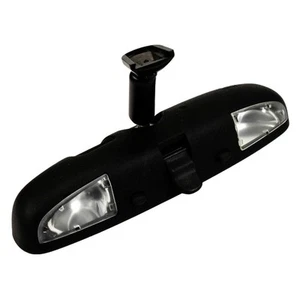10345906 AC Delco Rear View Mirror for Chevy Olds Chevrolet Impala Limited Sky - Picture 1 of 2
