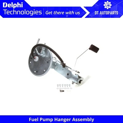 Conjunto de suspensión de bomba de combustible Delphi para Ford Grand Marquis 1995-1996 4,6 L V8 Foto 1 de 4