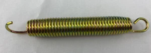 6.5" Inch Trampoline Springs Heavy-Duty Galvanized Steel (Replacement Part) - Picture 1 of 7
