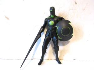 2007 DC DIRECT Justice League Alex Ross Series 6 Figure Armored Green Lantern - Picture 1 of 9