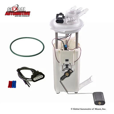 Fuel Pump for 2001 2002 2003 2004 Buick Rendezvous Pontiac Aztek 3.4L GAM268 - Image 1 of 3