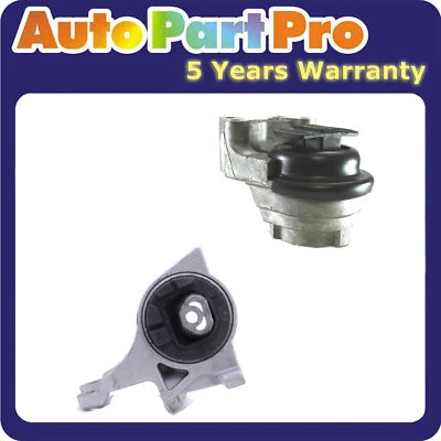 Montaje de motor y transmisión 2 piezas para Lincoln MKT 3,7 L 5342 5429 2010-2012 Foto 1 de 4