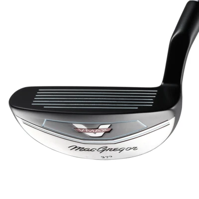MACGREGOR 2025 V-MAX GOLF CHIPPER / ANTI SHANK CHIPPER JIGGER WEDGE / LEFT HAND - Image 1 of 3