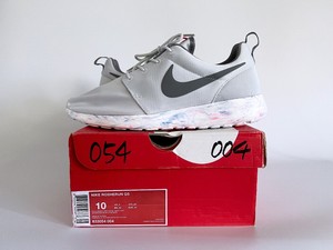 Las mejores ofertas en Zapatillas de hombre Nike Roshe Run | eBay