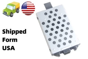 US NEW Caddy Replacement For Panasonic CF-19 HDD Caddy With Connector - Afbeelding 1 van 9