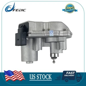 Turbo actuator BV50 53049880054 for Audi A4 A6 A8 Q7 VW 3.0 TDI ASB BKN BKS BMK - Picture 1 of 8