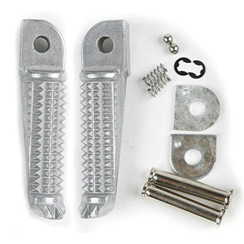 Yamaha XJR400, TRX850, YZF-R1 + más estribones Foto 1 de 1