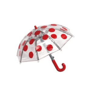 Whos got it?! I got it!! Series 2 Open Polka Dot Umbrella Mini Figure - Picture 1 of 1