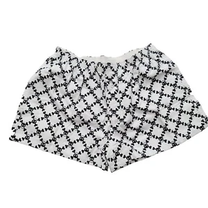 Vintage Paul Frank Womens Boxers, Skurvy, White & Black, Large - Picture 1 of 3