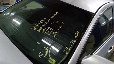 Used Hood fits: 2010 Nissan Altima  Grade A - Image 1 of 4