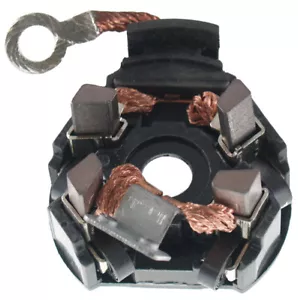 Starter Motor Brush Holder for Toyota RAV4 ACA33R ACR38R 2AZ-FE 2.4L 06-13 - Picture 1 of 5