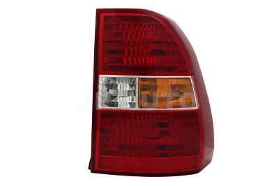 Задний фонарь со стороны пассажира для KIA Sportage 2005-2007 годов выпуска - Изображение 1 из 4