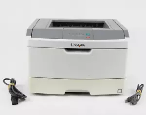 Stampante laser Lexmark E260d numero di pagine 86000 - Foto 1 di 7