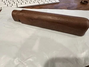Marlin 336 Forend Factory Original FOREND marlin 336 lever action forend NEW - Picture 1 of 10