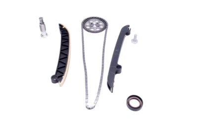 Kit Chaine de Distribution Pour Vw Touran Polo V Jetta IV Golf Caddy 038103085A - Photo 1/2